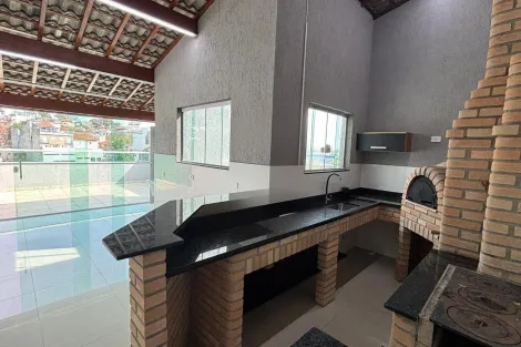 imagem 2 - Cobertura  à venda com 100m², 2 quartos e 2 vagas - Parque Novo Oratório, Santo André imagem 2 - Cobertura  à venda com 100m², 2 quartos e 2 vagas - Parque Novo Oratório, Santo André