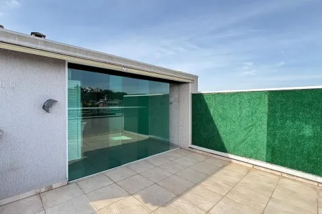 imagem 5 - Cobertura  à venda com 100m², 2 quartos e 2 vagas - Parque Novo Oratório, Santo André imagem 5 - Cobertura  à venda com 100m², 2 quartos e 2 vagas - Parque Novo Oratório, Santo André