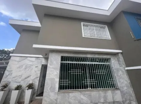 imagem 1 - Sobrado com 3 Quartos para alugar, 175m² - Jardim imagem 1 - Sobrado com 3 Quartos para alugar, 175m² - Jardim