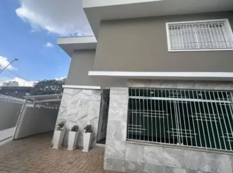 imagem 2 - Sobrado com 3 Quartos para alugar, 175m² - Jardim imagem 2 - Sobrado com 3 Quartos para alugar, 175m² - Jardim