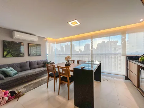 imagem 2 - Apartamento com 02 dormitórios à venda, 113 m² no Centro - Santo André/SP imagem 2 - Apartamento com 02 dormitórios à venda, 113 m² no Centro - Santo André/SP