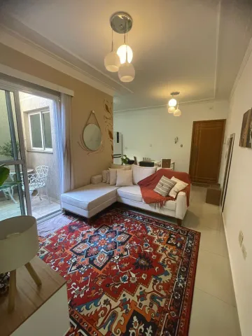 imagem 1 - Apartamento com 03 dormitórios à venda, 80 m² na Casa Branca - Santo André/SP imagem 1 - Apartamento com 03 dormitórios à venda, 80 m² na Casa Branca - Santo André/SP