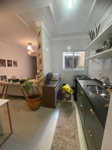 imagem 3 - Apartamento com 03 dormitórios à venda, 80 m² na Casa Branca - Santo André/SP imagem 3 - Apartamento com 03 dormitórios à venda, 80 m² na Casa Branca - Santo André/SP
