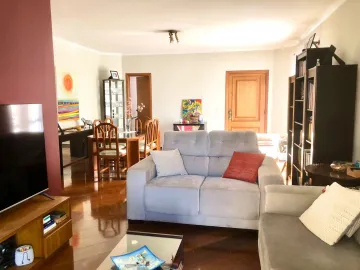 imagem 1 - Apartamento com 03 dormitórios à venda, 149 m² no Jardim - Santo André/SP imagem 1 - Apartamento com 03 dormitórios à venda, 149 m² no Jardim - Santo André/SP