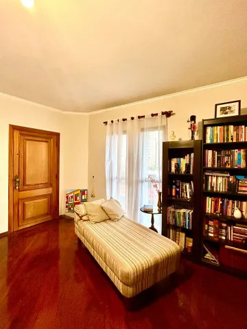 imagem 2 - Apartamento com 03 dormitórios à venda, 149 m² no Jardim - Santo André/SP imagem 2 - Apartamento com 03 dormitórios à venda, 149 m² no Jardim - Santo André/SP