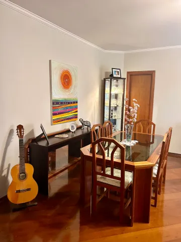 imagem 4 - Apartamento com 03 dormitórios à venda, 149 m² no Jardim - Santo André/SP imagem 4 - Apartamento com 03 dormitórios à venda, 149 m² no Jardim - Santo André/SP