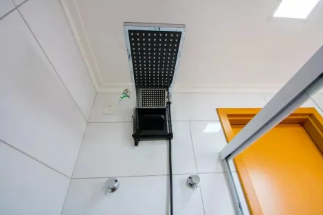 imagem 2 - Apartamento 76m2 - 2 Quartos um sendo suíte  - Vila Eldizia - Santo André/SP imagem 2 - Apartamento 76m2 - 2 Quartos um sendo suíte  - Vila Eldizia - Santo André/SP
