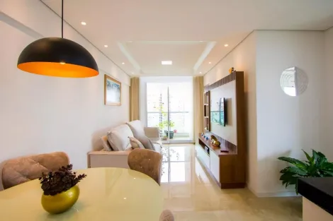 imagem 5 - Apartamento 76m2 - 2 Quartos um sendo suíte  - Vila Eldizia - Santo André/SP imagem 5 - Apartamento 76m2 - 2 Quartos um sendo suíte  - Vila Eldizia - Santo André/SP