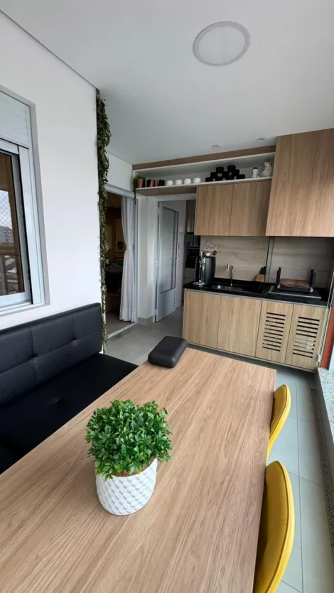imagem 2 - Apartamento de 78m² - Residencial por R$ 904.000,00 - No bairro Baeta Neves imagem 2 - Apartamento de 78m² - Residencial por R$ 904.000,00 - No bairro Baeta Neves