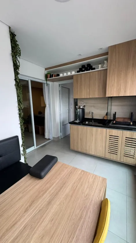 imagem 3 - Apartamento de 78m² - Residencial por R$ 904.000,00 - No bairro Baeta Neves imagem 3 - Apartamento de 78m² - Residencial por R$ 904.000,00 - No bairro Baeta Neves