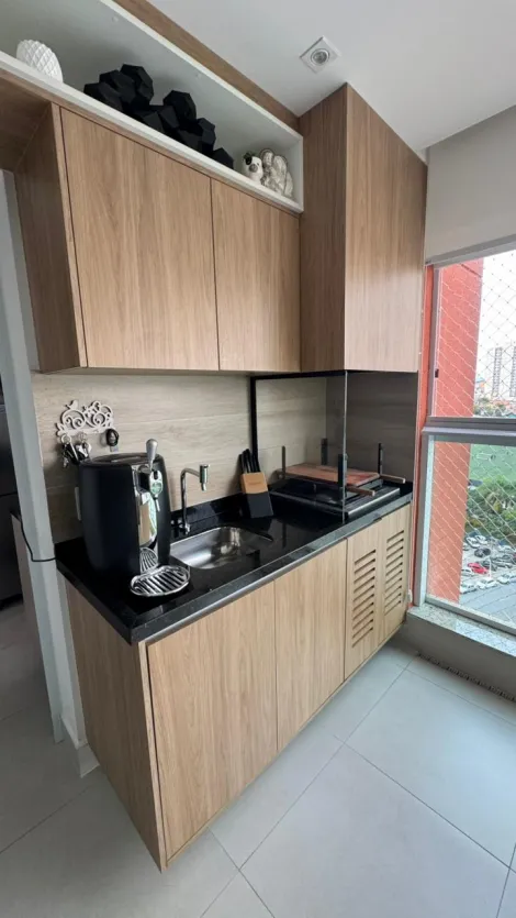 imagem 4 - Apartamento de 78m² - Residencial por R$ 904.000,00 - No bairro Baeta Neves imagem 4 - Apartamento de 78m² - Residencial por R$ 904.000,00 - No bairro Baeta Neves