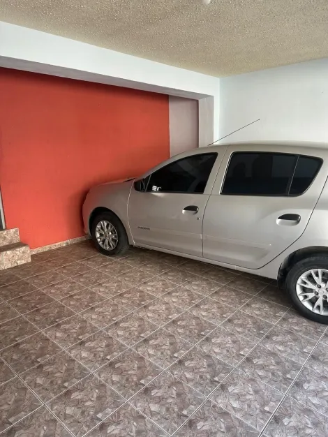 imagem 1 - Casa para alugar ou para venda com 173m², 2 quartos e 2 vagas - Parque Oratório - Santo André/SP imagem 1 - Casa para alugar ou para venda com 173m², 2 quartos e 2 vagas - Parque Oratório - Santo André/SP