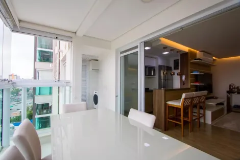 imagem 4 - Apartamento à venda com 80m² por R$ 950 Mil - Vila Scarpelli, Santo André/SP imagem 4 - Apartamento à venda com 80m² por R$ 950 Mil - Vila Scarpelli, Santo André/SP