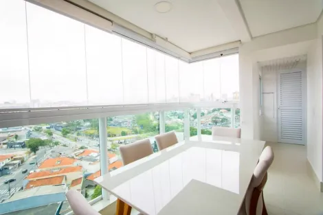 imagem 5 - Apartamento à venda com 80m² por R$ 950 Mil - Vila Scarpelli, Santo André/SP imagem 5 - Apartamento à venda com 80m² por R$ 950 Mil - Vila Scarpelli, Santo André/SP