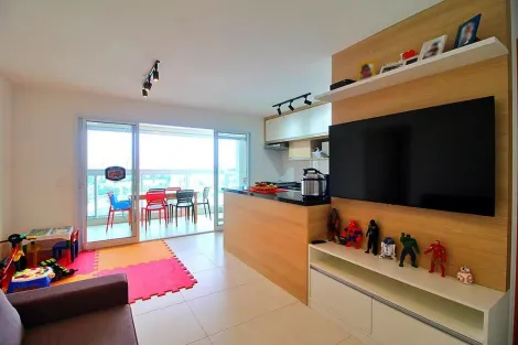 imagem 5 - Apartamento à venda com 83m² por R$ 998.000 - Vila Scarpelli, Santo André/SP imagem 5 - Apartamento à venda com 83m² por R$ 998.000 - Vila Scarpelli, Santo André/SP