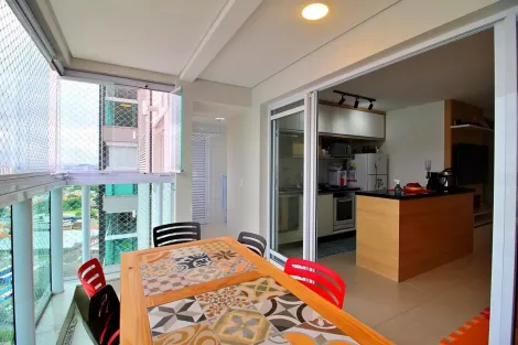 imagem 4 - Apartamento à venda com 83m² por R$ 998.000 - Vila Scarpelli, Santo André/SP imagem 4 - Apartamento à venda com 83m² por R$ 998.000 - Vila Scarpelli, Santo André/SP