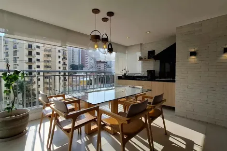 imagem 1 - Apartamento à venda com 117m² por R$ 1.480.000,00 - Vila Assunção - Santo André/SP imagem 1 - Apartamento à venda com 117m² por R$ 1.480.000,00 - Vila Assunção - Santo André/SP