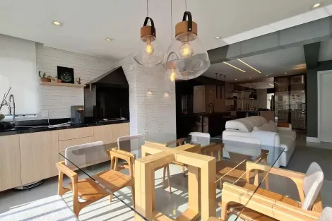 imagem 5 - Apartamento à venda com 117m² por R$ 1.480.000,00 - Vila Assunção - Santo André/SP imagem 5 - Apartamento à venda com 117m² por R$ 1.480.000,00 - Vila Assunção - Santo André/SP