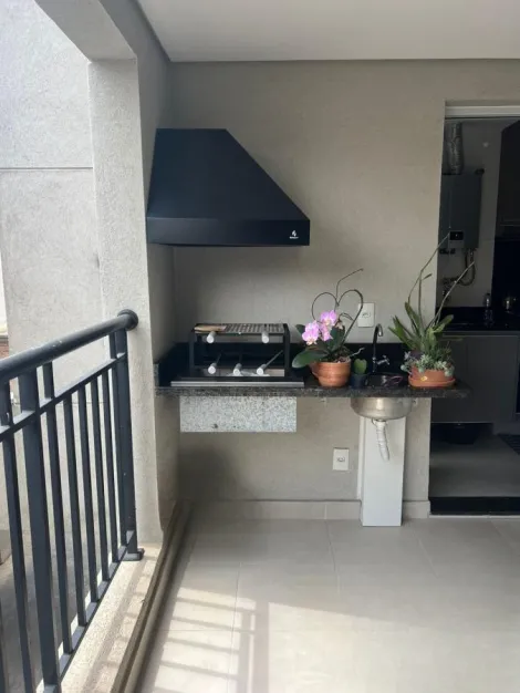 imagem 5 - Apartamento à venda com 63m² na Vila América - Santo André/SP imagem 5 - Apartamento à venda com 63m² na Vila América - Santo André/SP