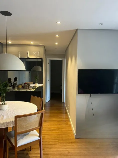imagem 2 - Apartamento à venda com 63m² na Vila América - Santo André/SP imagem 2 - Apartamento à venda com 63m² na Vila América - Santo André/SP
