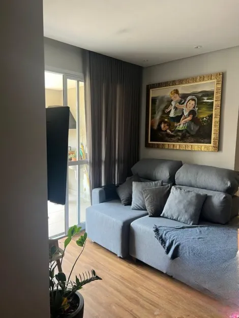 imagem 4 - Apartamento à venda com 63m² na Vila América - Santo André/SP imagem 4 - Apartamento à venda com 63m² na Vila América - Santo André/SP