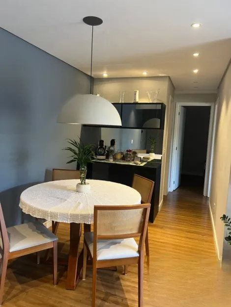 imagem 1 - Apartamento à venda com 63m² na Vila América - Santo André/SP imagem 1 - Apartamento à venda com 63m² na Vila América - Santo André/SP