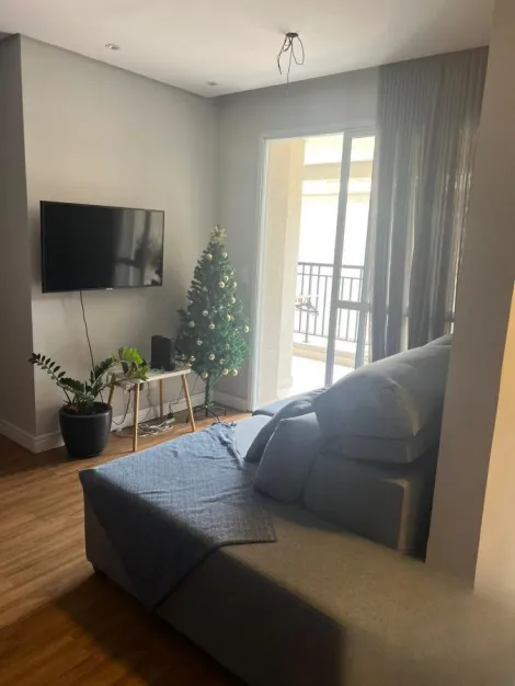 imagem 3 - Apartamento à venda com 63m² na Vila América - Santo André/SP imagem 3 - Apartamento à venda com 63m² na Vila América - Santo André/SP