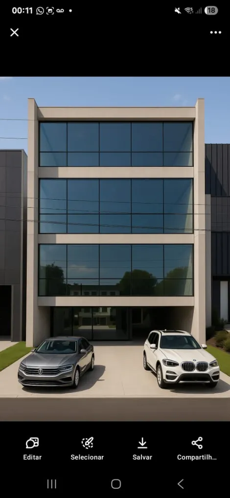 imagem 1 - Prédio Comercial à Venda/Locação - 1.200 m² - Ótima Localização imagem 1 - Prédio Comercial à Venda/Locação - 1.200 m² - Ótima Localização