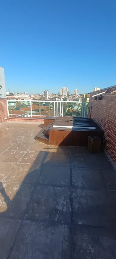 imagem 2 - Cobertura de 150m² - Residencial por R$ 680.000,00 - No bairro Vila Helena imagem 2 - Cobertura de 150m² - Residencial por R$ 680.000,00 - No bairro Vila Helena