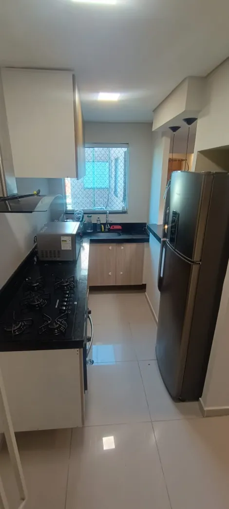 imagem 4 - Cobertura de 150m² - Residencial por R$ 680.000,00 - No bairro Vila Helena imagem 4 - Cobertura de 150m² - Residencial por R$ 680.000,00 - No bairro Vila Helena