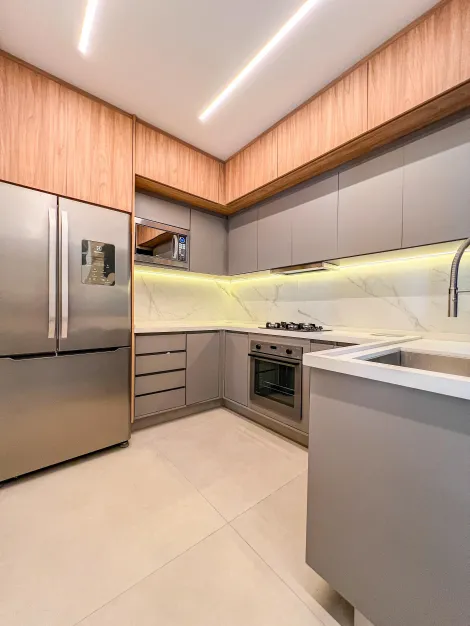 imagem 4 - Sobrado à venda com 194m² - 2 suítes e 3 vagas - Campestre, Santo André imagem 4 - Sobrado à venda com 194m² - 2 suítes e 3 vagas - Campestre, Santo André