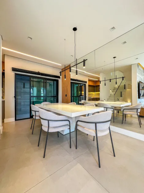 imagem 1 - Sobrado à venda com 194m² - 2 suítes e 3 vagas - Campestre, Santo André imagem 1 - Sobrado à venda com 194m² - 2 suítes e 3 vagas - Campestre, Santo André