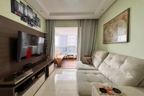 imagem 1 - Apartamento 63m2 - 2 Dorm 1 Suíte 2 Vagas - Vila Assunção - Santo André/SP imagem 1 - Apartamento 63m2 - 2 Dorm 1 Suíte 2 Vagas - Vila Assunção - Santo André/SP