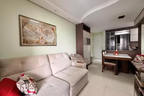 imagem 4 - Apartamento 63m2 - 2 Dorm 1 Suíte 2 Vagas - Vila Assunção - Santo André/SP imagem 4 - Apartamento 63m2 - 2 Dorm 1 Suíte 2 Vagas - Vila Assunção - Santo André/SP
