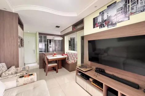 imagem 5 - Apartamento 63m2 - 2 Dorm 1 Suíte 2 Vagas - Vila Assunção - Santo André/SP imagem 5 - Apartamento 63m2 - 2 Dorm 1 Suíte 2 Vagas - Vila Assunção - Santo André/SP