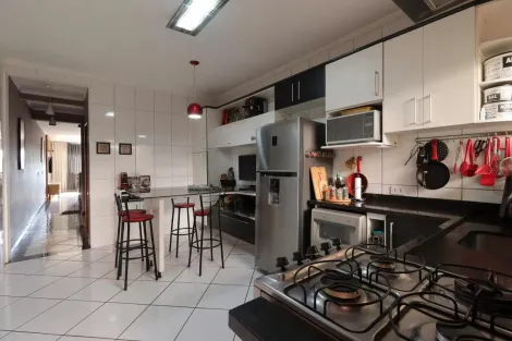 imagem 5 - Sobrado à venda por R$ 670.000 na Vila Helena em Santo André/SP imagem 5 - Sobrado à venda por R$ 670.000 na Vila Helena em Santo André/SP