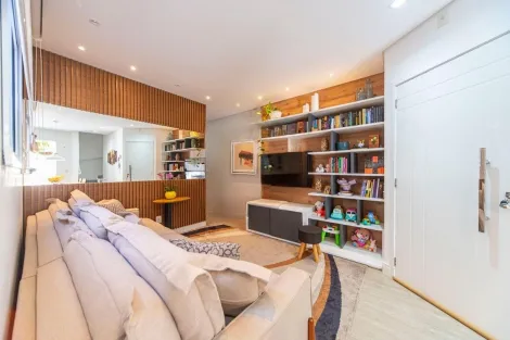 imagem 2 - Cobertura à venda com 89m², 2 quartos e 2 vagas - Vila Eldizia, Santo André imagem 2 - Cobertura à venda com 89m², 2 quartos e 2 vagas - Vila Eldizia, Santo André