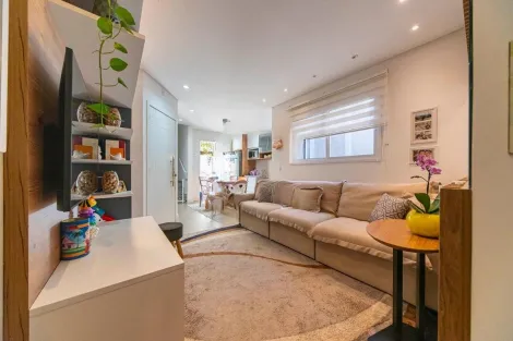 imagem 3 - Cobertura à venda com 89m², 2 quartos e 2 vagas - Vila Eldizia, Santo André imagem 3 - Cobertura à venda com 89m², 2 quartos e 2 vagas - Vila Eldizia, Santo André