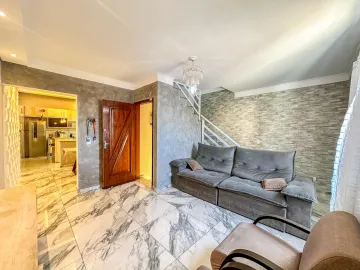 imagem 1 - Casa - Sobrado imagem 1 - Casa - Sobrado