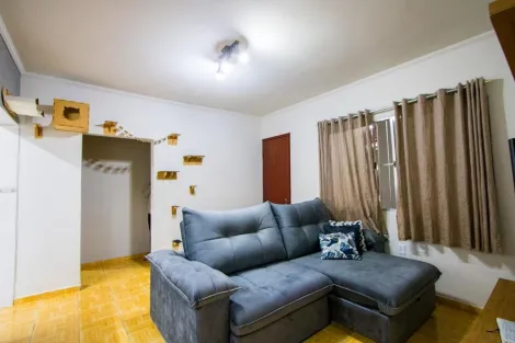 imagem 3 - Casa com 03 quartos à venda, 250 m² - Vila Eldízia - Santo André/SP imagem 3 - Casa com 03 quartos à venda, 250 m² - Vila Eldízia - Santo André/SP