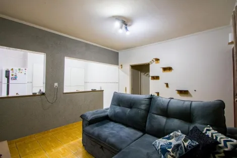 imagem 4 - Casa com 03 quartos à venda, 250 m² - Vila Eldízia - Santo André/SP imagem 4 - Casa com 03 quartos à venda, 250 m² - Vila Eldízia - Santo André/SP