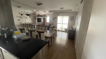 imagem 3 - Apartamento com 02 dormitórios à venda, 77 m² no Campestre - Santo André/SP imagem 3 - Apartamento com 02 dormitórios à venda, 77 m² no Campestre - Santo André/SP