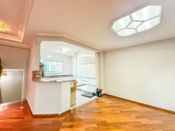 imagem 4 - Sobrado com 03 dormitórios à venda ou para aluguel, 186 m² na Vila Linda - Santo André/SP imagem 4 - Sobrado com 03 dormitórios à venda ou para aluguel, 186 m² na Vila Linda - Santo André/SP