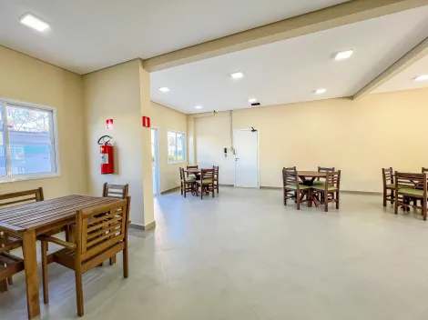 imagem 2 - Apartamento à venda no Luzes da Figueiras - Campestre, Santo André imagem 2 - Apartamento à venda no Luzes da Figueiras - Campestre, Santo André