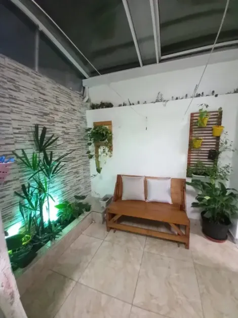imagem 1 - Sobrado à venda por R$ 400.000 no Bairro Campestre em Santo André/SP imagem 1 - Sobrado à venda por R$ 400.000 no Bairro Campestre em Santo André/SP