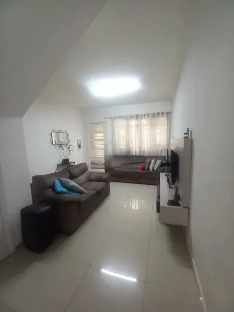 imagem 4 - Sobrado à venda por R$ 400.000 no Bairro Campestre em Santo André/SP imagem 4 - Sobrado à venda por R$ 400.000 no Bairro Campestre em Santo André/SP