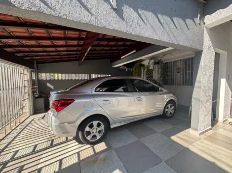 imagem 2 - Casa térrea - Vila Pires próximo ao Clube Aramaçã - 135m² imagem 2 - Casa térrea - Vila Pires próximo ao Clube Aramaçã - 135m²