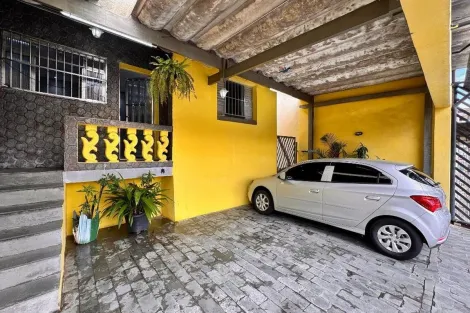 imagem 2 - Casa com 02 quartos à venda no  Parque Capuava - Santo André/SP imagem 2 - Casa com 02 quartos à venda no  Parque Capuava - Santo André/SP
