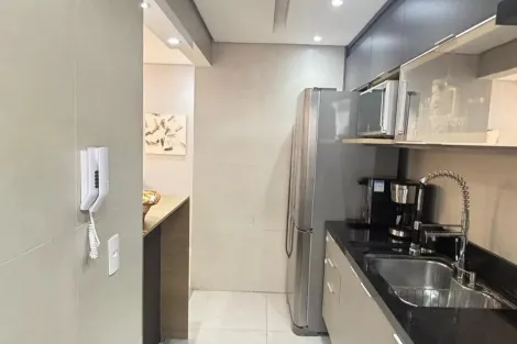 imagem 5 - Apartamento à venda, 54 m² por R$480.000,00 - Vila Pires - Santo André/SP imagem 5 - Apartamento à venda, 54 m² por R$480.000,00 - Vila Pires - Santo André/SP
