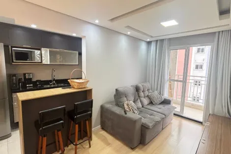 imagem 1 - Apartamento à venda, 54 m² por R$480.000,00 - Vila Pires - Santo André/SP imagem 1 - Apartamento à venda, 54 m² por R$480.000,00 - Vila Pires - Santo André/SP